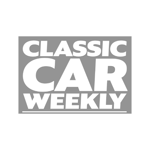 Classic Car Weekly