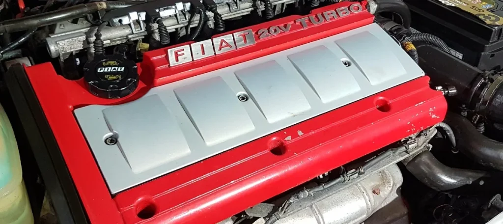 Fiat cam / timing belt change near me