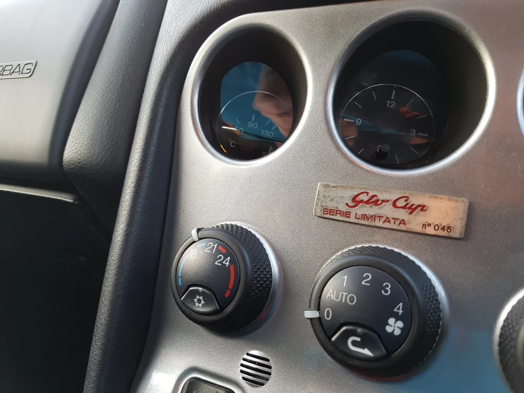 Alfa Romeo diagnostics near me