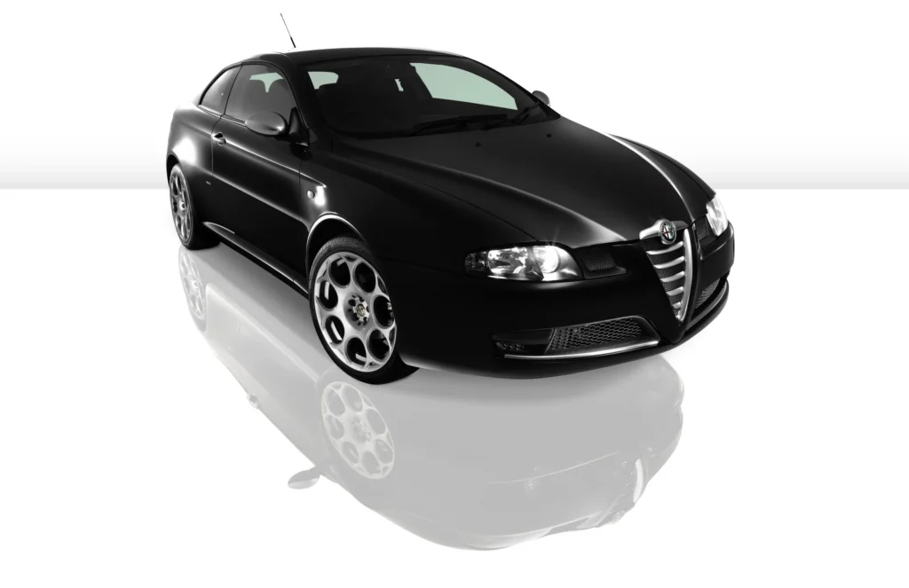 Alfa Romeo GT Blackline buyers guide