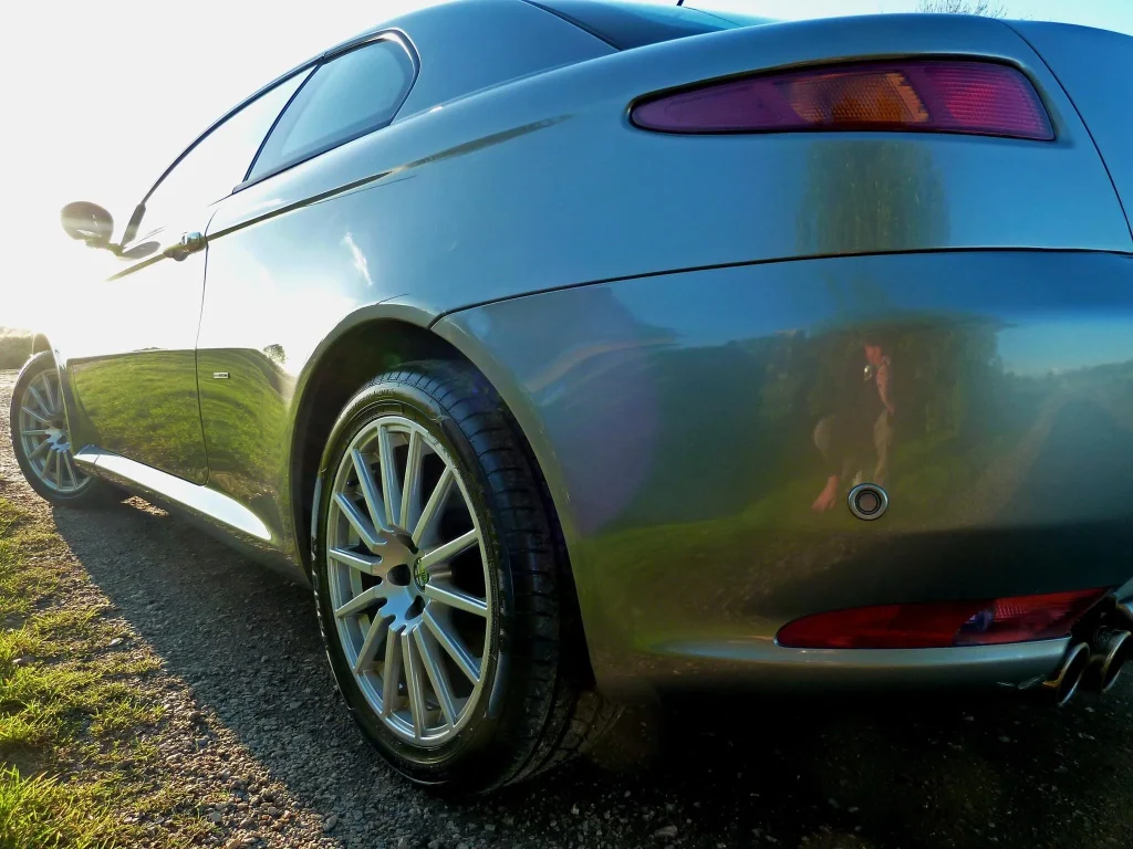 Alfa Romeo GT buyers guide