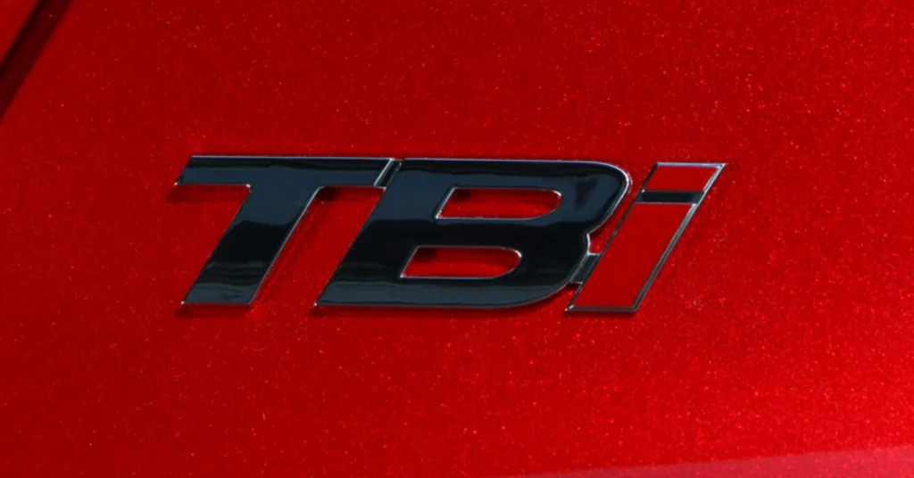 Alfa Romeo 159 TBi buyers guide