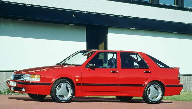   This one’s Alfa-red, so we’re allowed to like it, OK?  