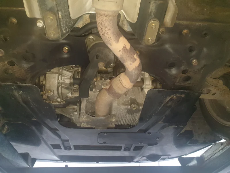 MoT Testing