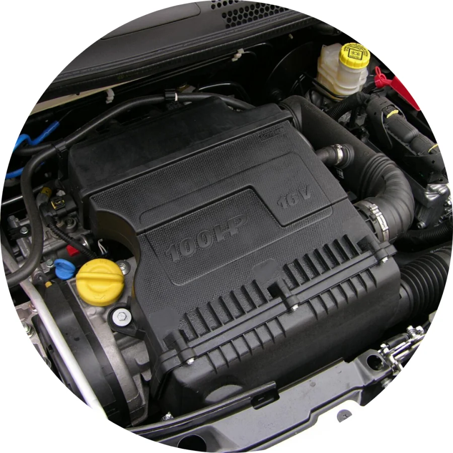 Fiat specialists