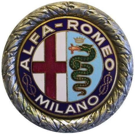 Alfa Romeo
