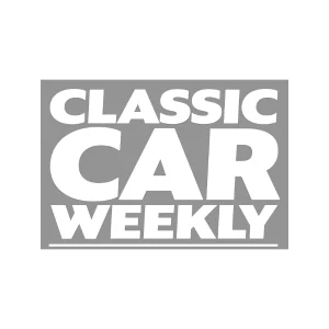 Classic Car Weekly