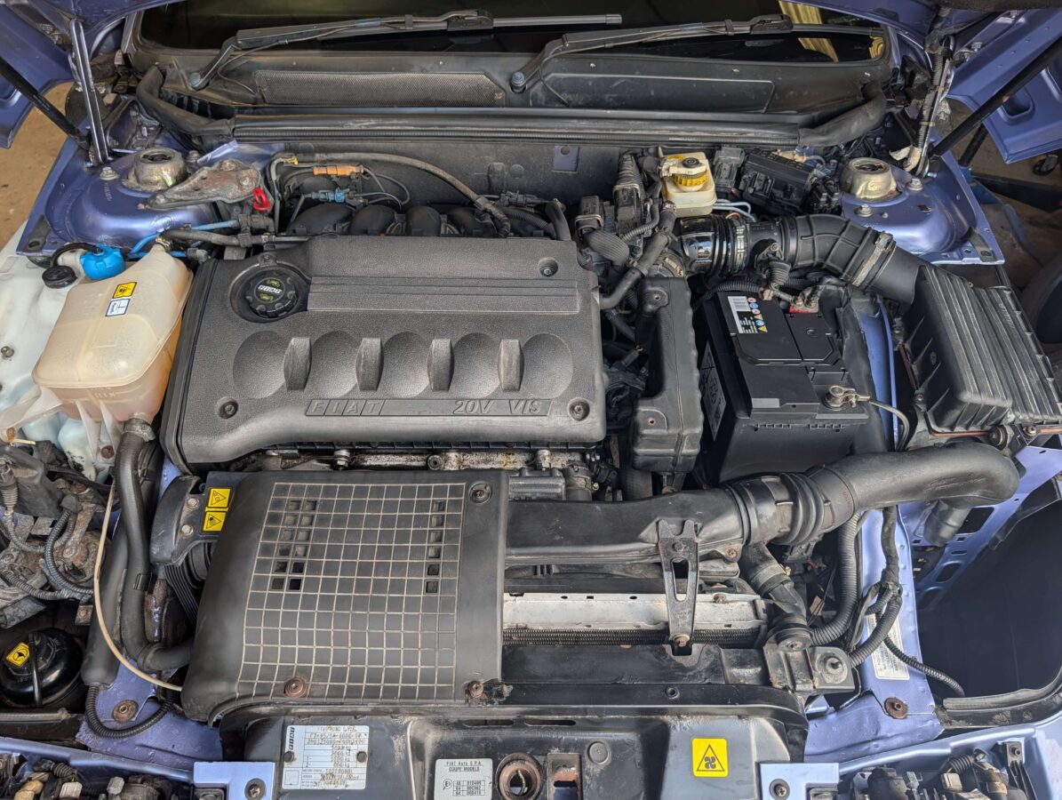 Fiat specialists