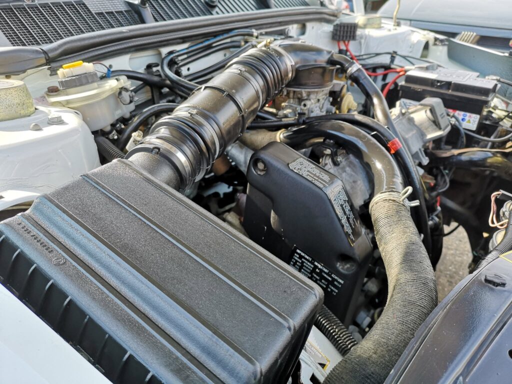 Fiat servicing in Norwich