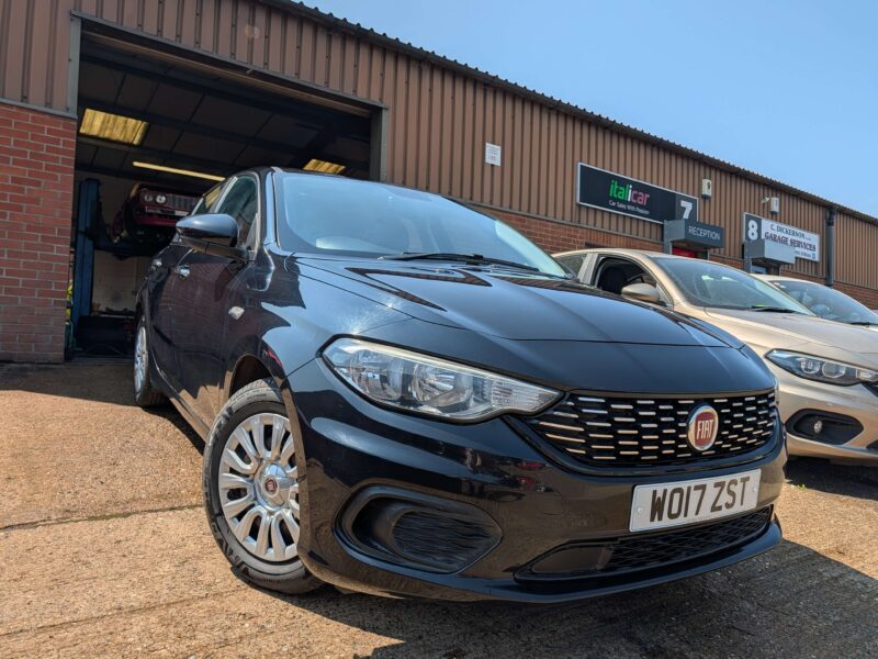 Fiat Tipo 1.4 16v for sale