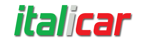 italicar - Alfa Romeo, Fiat & Lancia Specialists logo