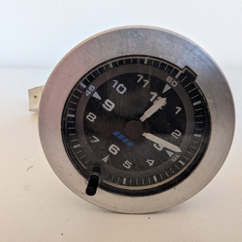 Fiat Coupe 20V / 20V Turbo dash clock 46317153