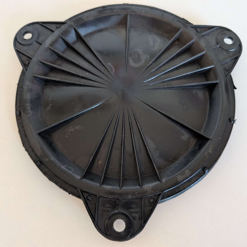 FIAT COUPE Fuel Pump / Filter Access Cap