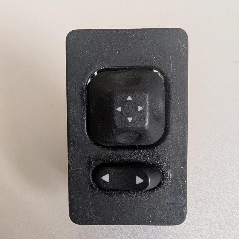 FIAT COUPE Mirror Switch / Control & Trim 735269073 125441080