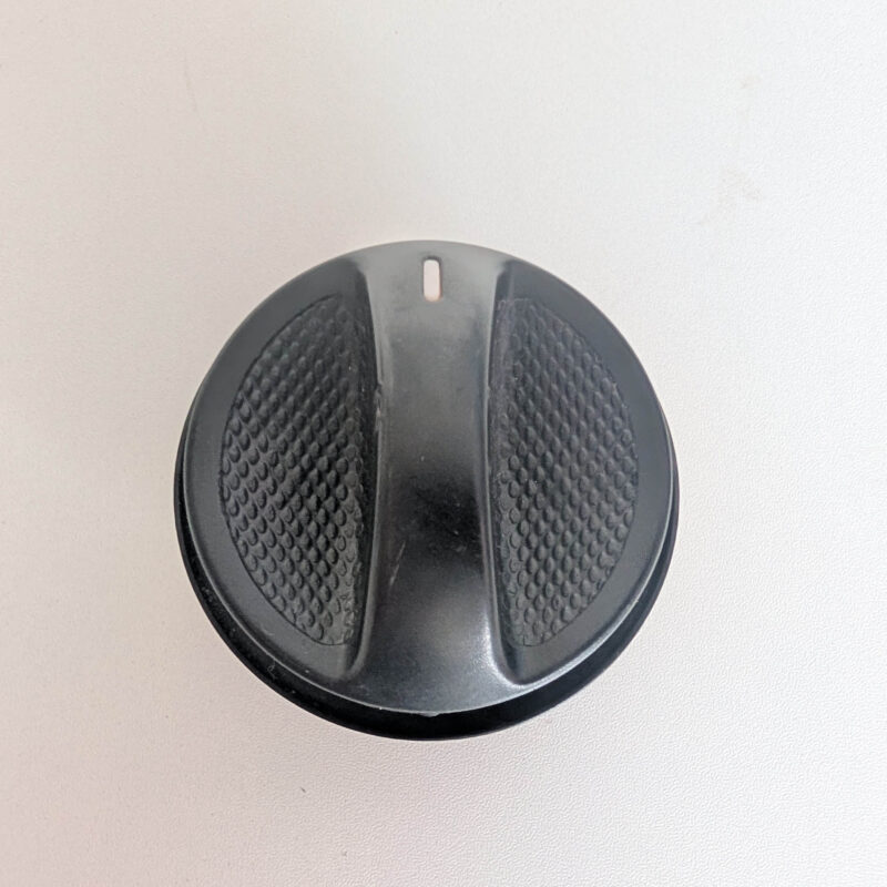 Fiat Coupe 20V / 20VT Heater Control knob 735269074