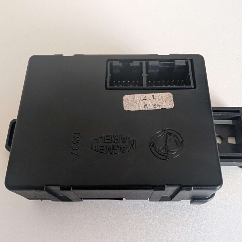 Fiat Magnetti Marellie Climate control / heater ECU 46722445