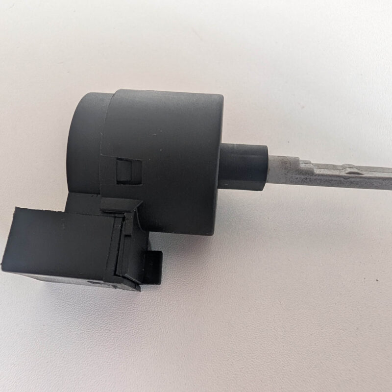 46721798 heating/air conditioning control potentiometer used in the Fiat Coupé, Bravo, Brava, and Marea.