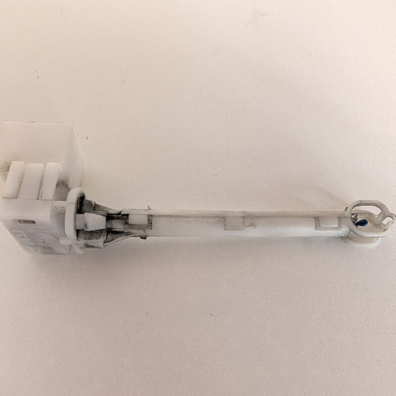 Fiat air temperature sensor 82441524 60806617