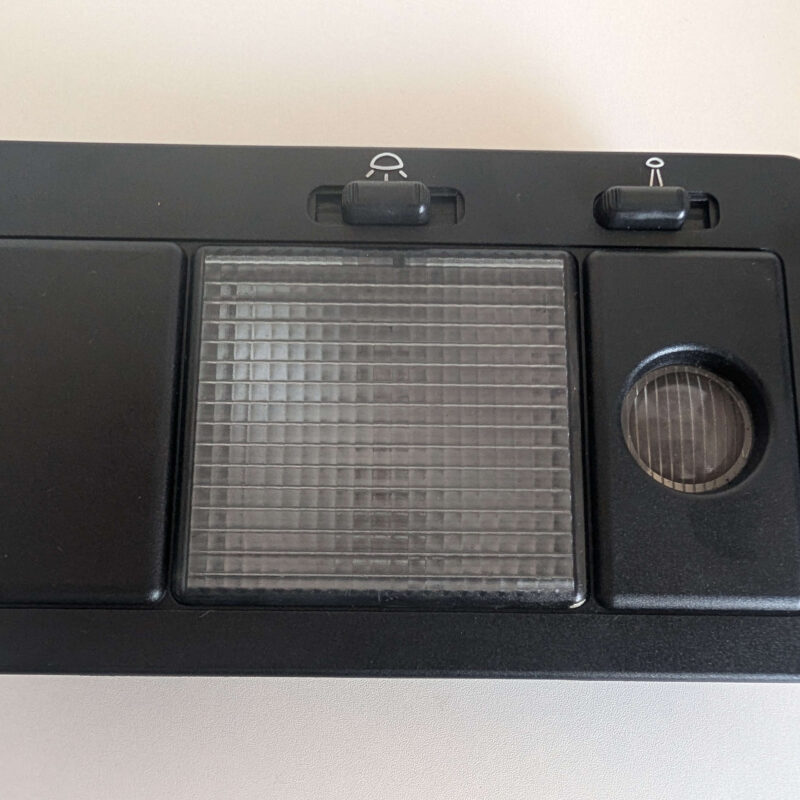 Fiat Coupe Ceiling Light 46316192