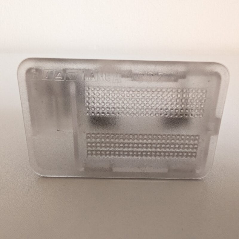 Fiat / Alfa Romeo / Lancia classic car part light