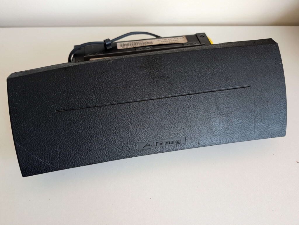 Fiat Coupe Passenger Side Airbag Unit 46306026