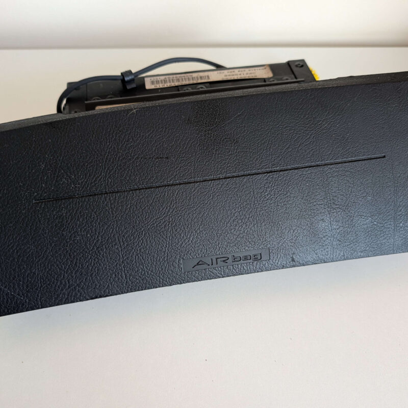 Fiat Coupe Passenger Side Airbag Unit 46306026