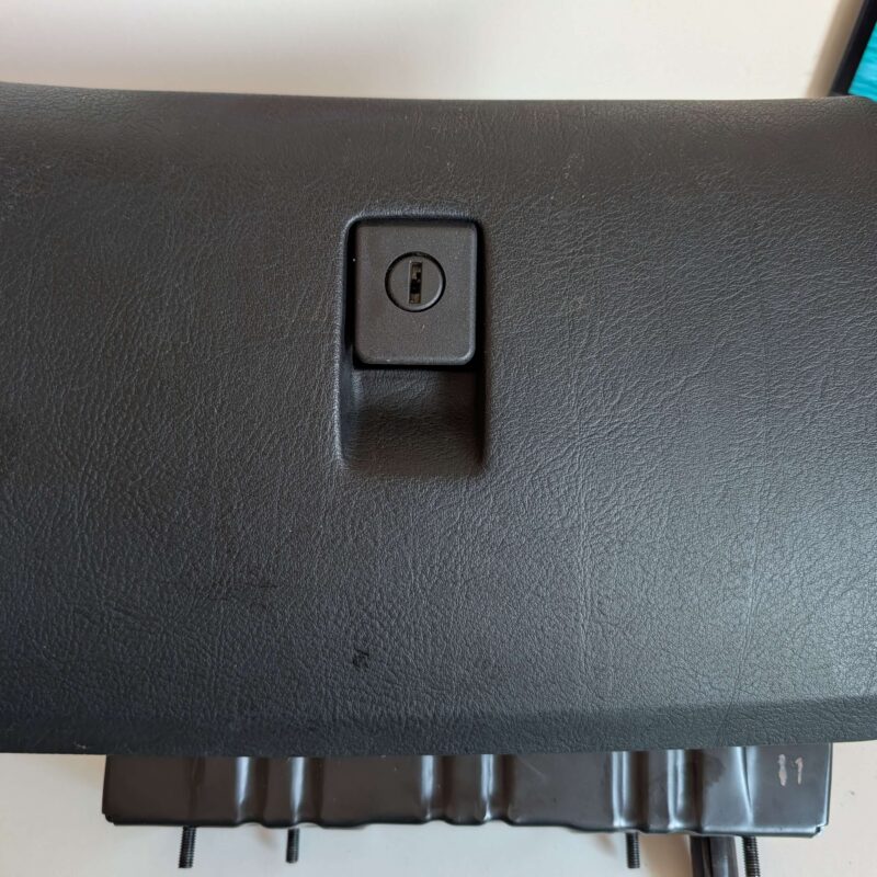 Fiat Coupe Glove Box Drawer 175023280